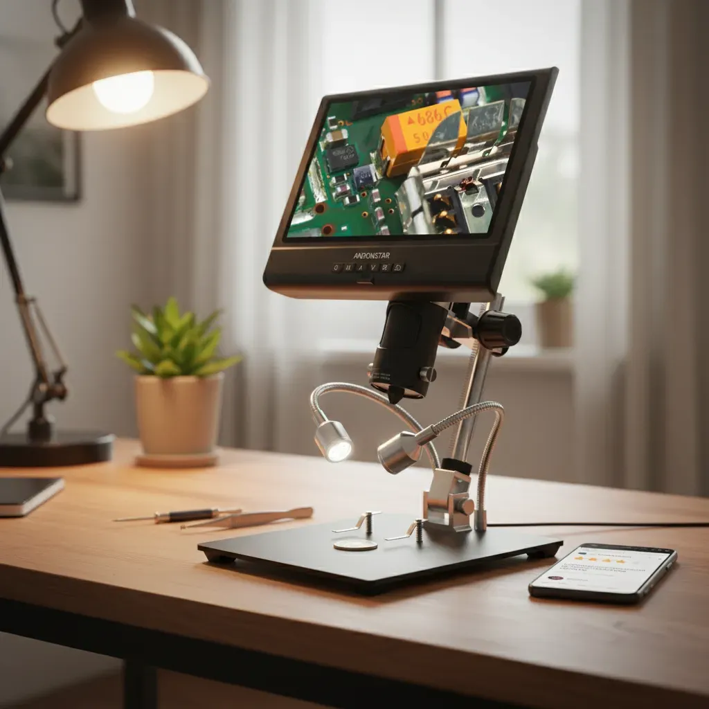 David Patel, Birmingham review photo